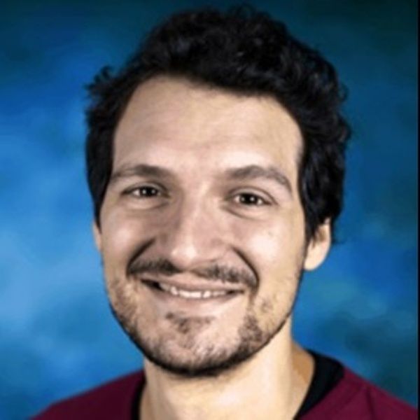 Vasilis, Marwan