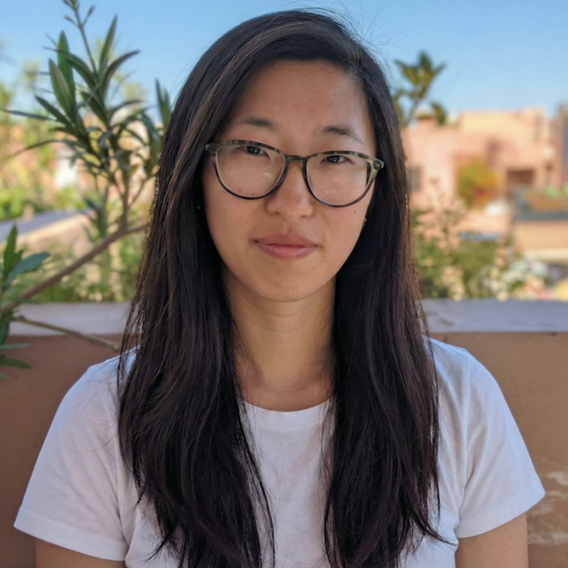 Ming Lu, Anni