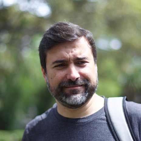 Carlos Rodrigues, Jorge