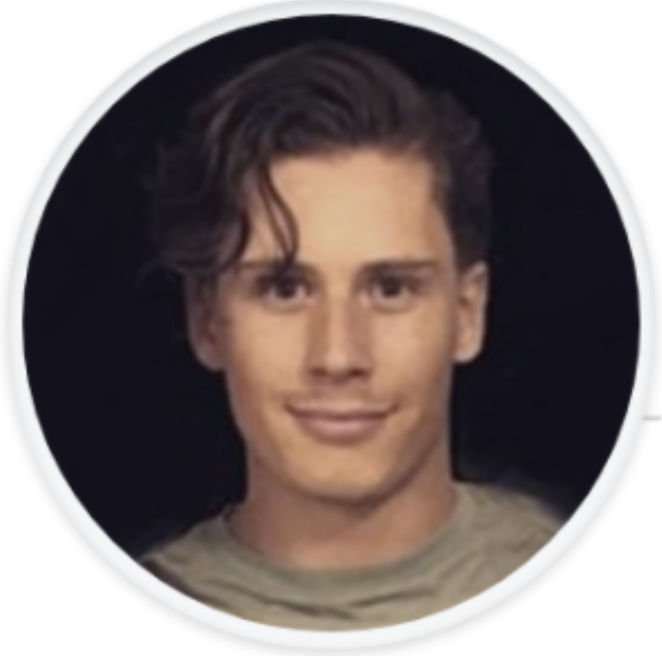 Jake Jones