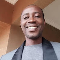 Ifeanyi Dike