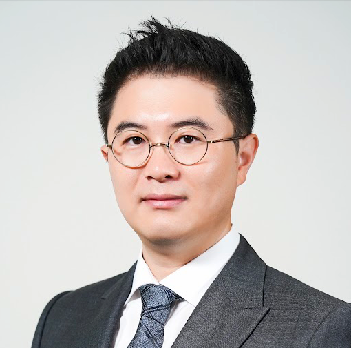 Alex Kim