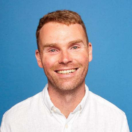 Nick Liffen
