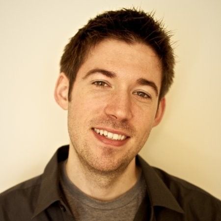 Brendan Irvine Broque