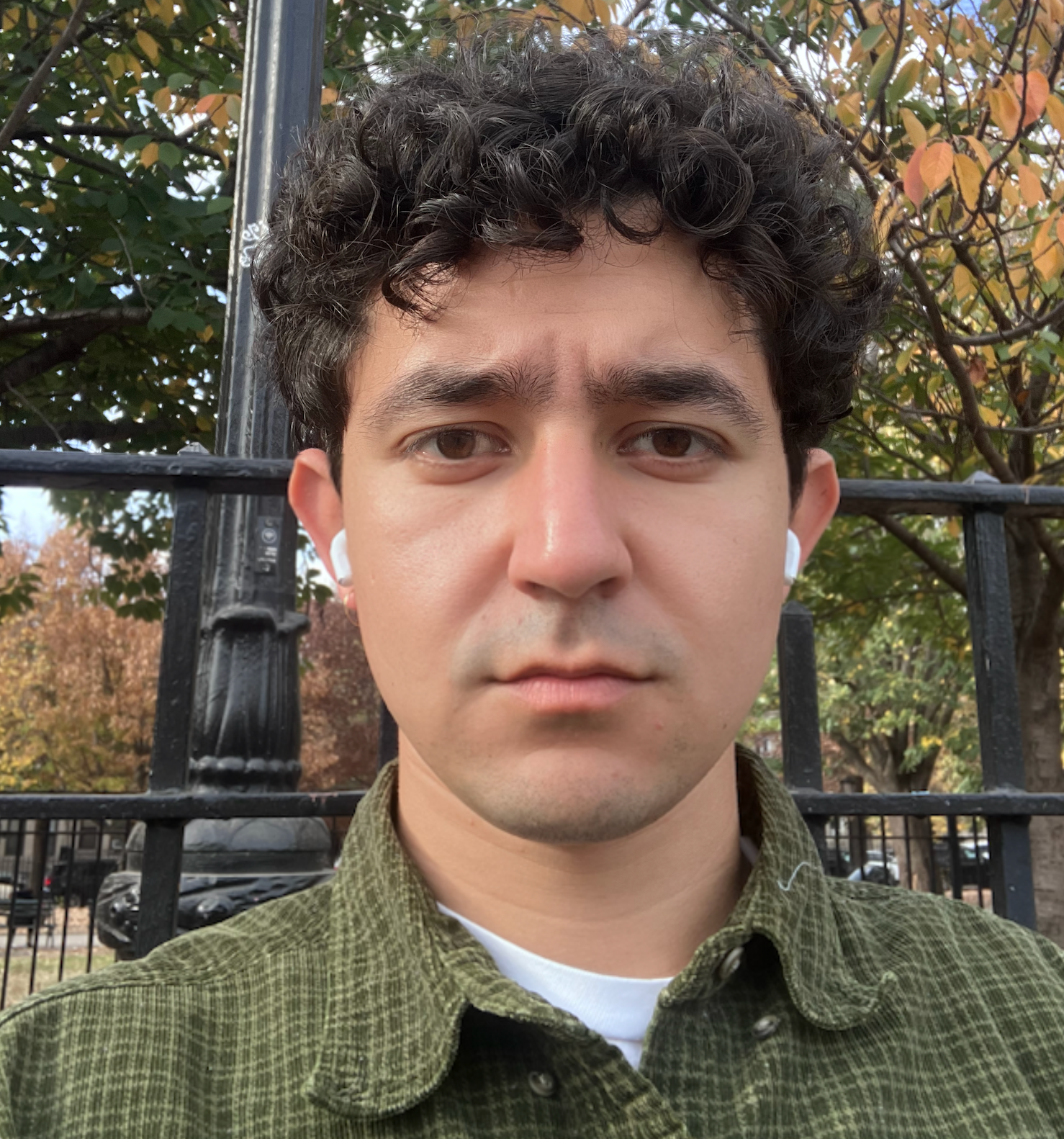 Carlo Preciado