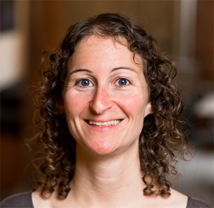 Abby Vollmer, Despina Papageorge