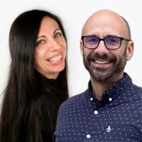 Victor Yocco Angelica Lo Duca