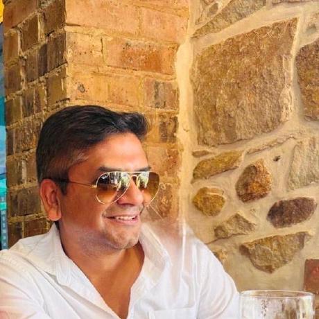 Ajay Sarkaria