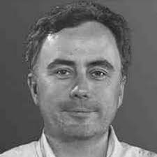 John Graham Cumming