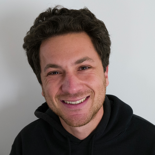 Ian Hoffman