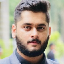 Hrushikesh Deshpande, Andrew Mitchell