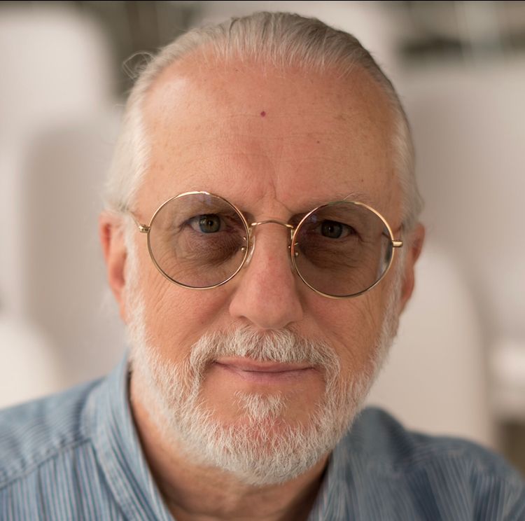 Martin Levy