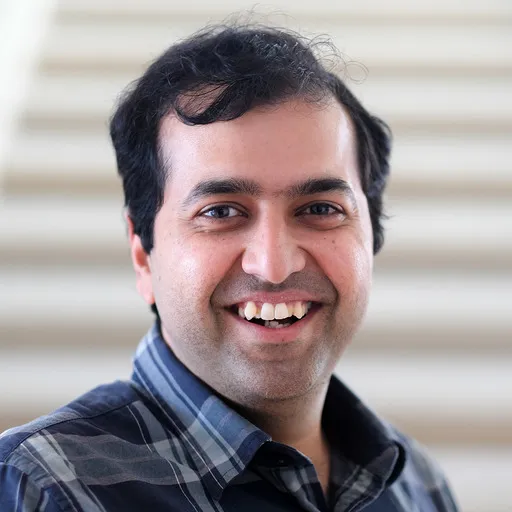 Saurabh Sahni