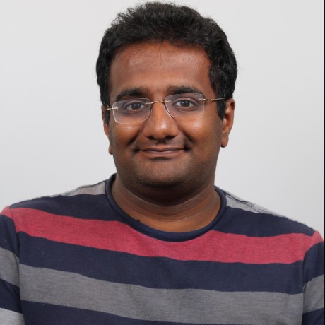 Ashwin Mohan, Courtney Claessens