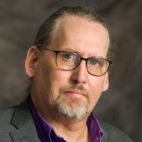 Andrew Somers