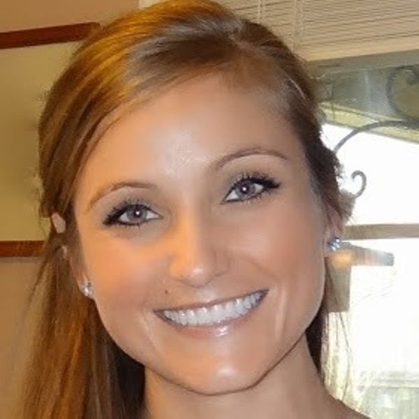 Meghan, Allie