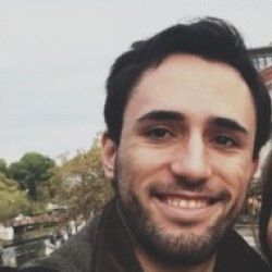 Eduardo, James Royal