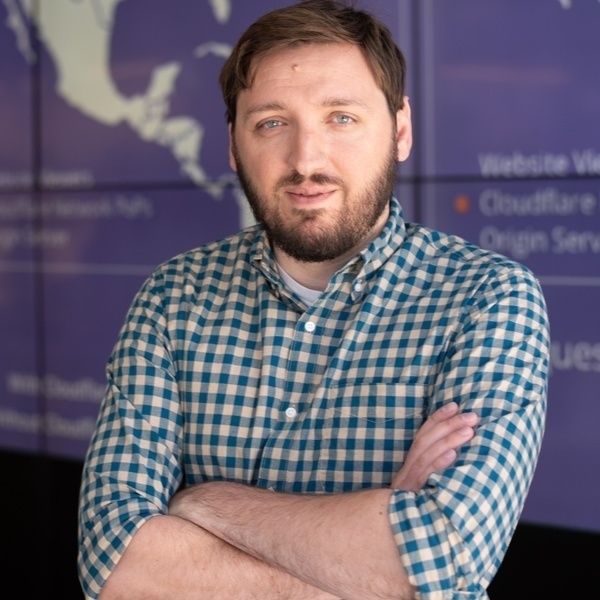 Adam Martinetti, Harsh Saxena