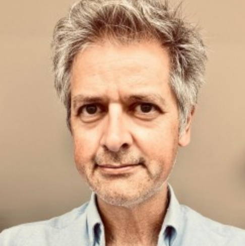 Celso, Ruskin Constant