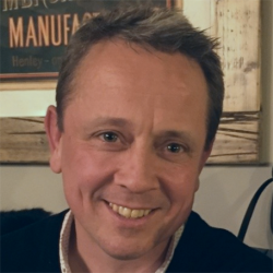 Mat Godolphin