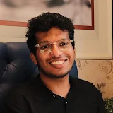 Ketan Gupta, Harris Hancock