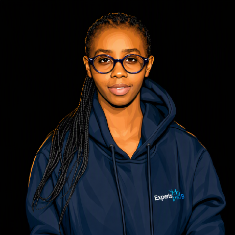 Julia Muiruri