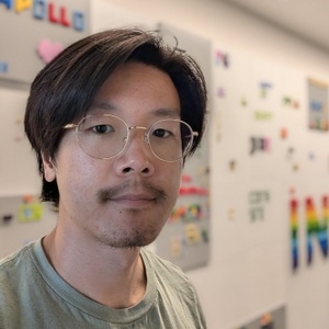 Ben Yang