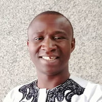 Chidi Orji