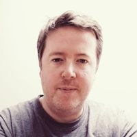 Dave Cunningham