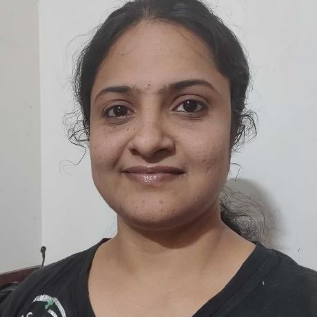 Usha Narayanabhatta