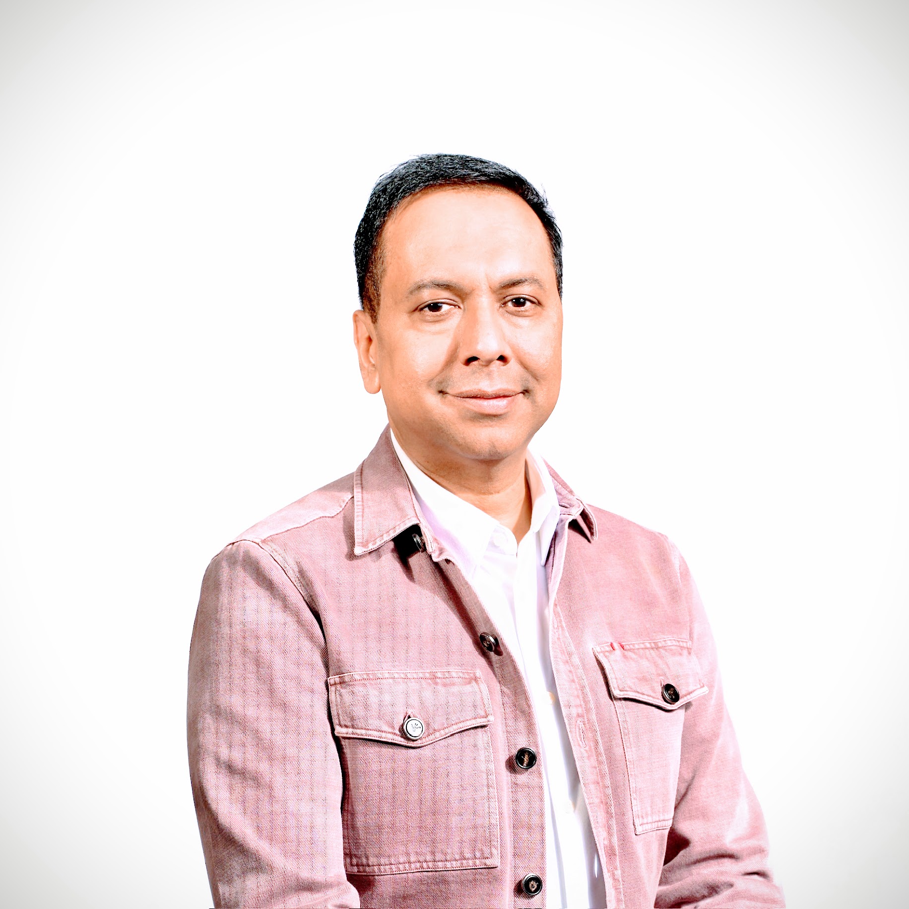 Cj Desai