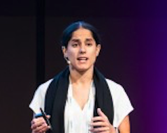 Iliana Xygkou, Bryton