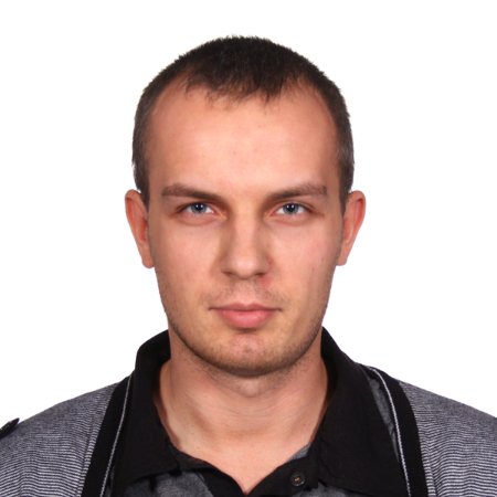 Alex Bocharov, Santiago