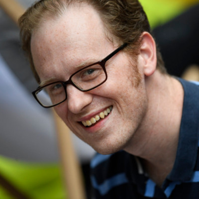 Timo Reimann