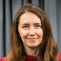Alexandra, Harsh Saxena
