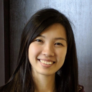 Joanne Liew, Mike Conlow