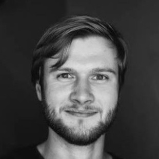 Kyrylo Levashov