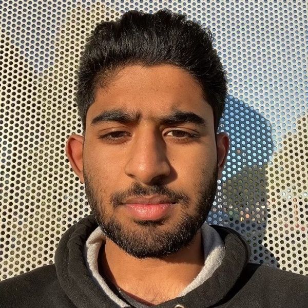 Ainesh