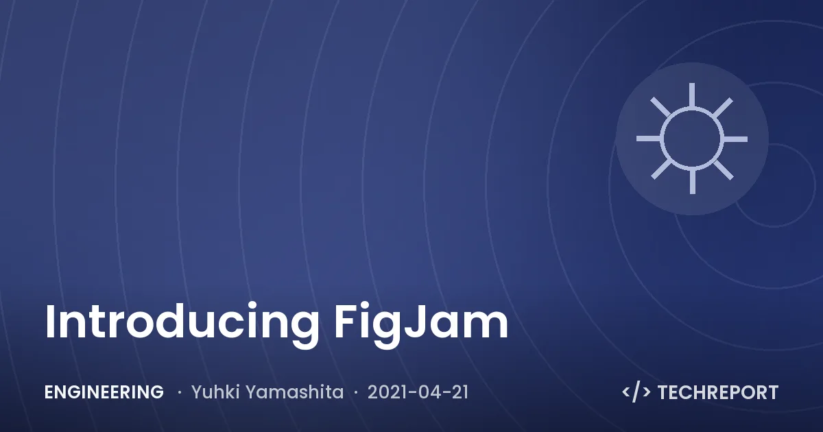 Introducing FigJam