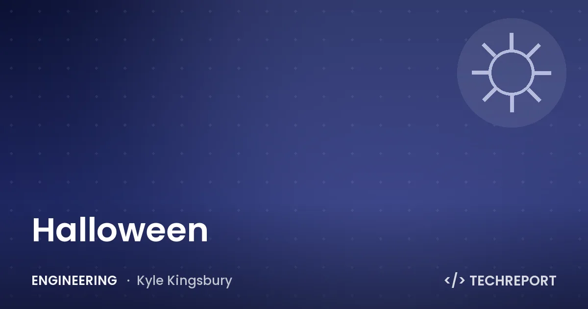 Halloween