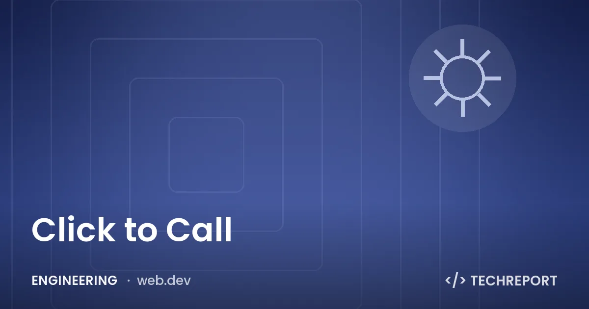 Click to Call