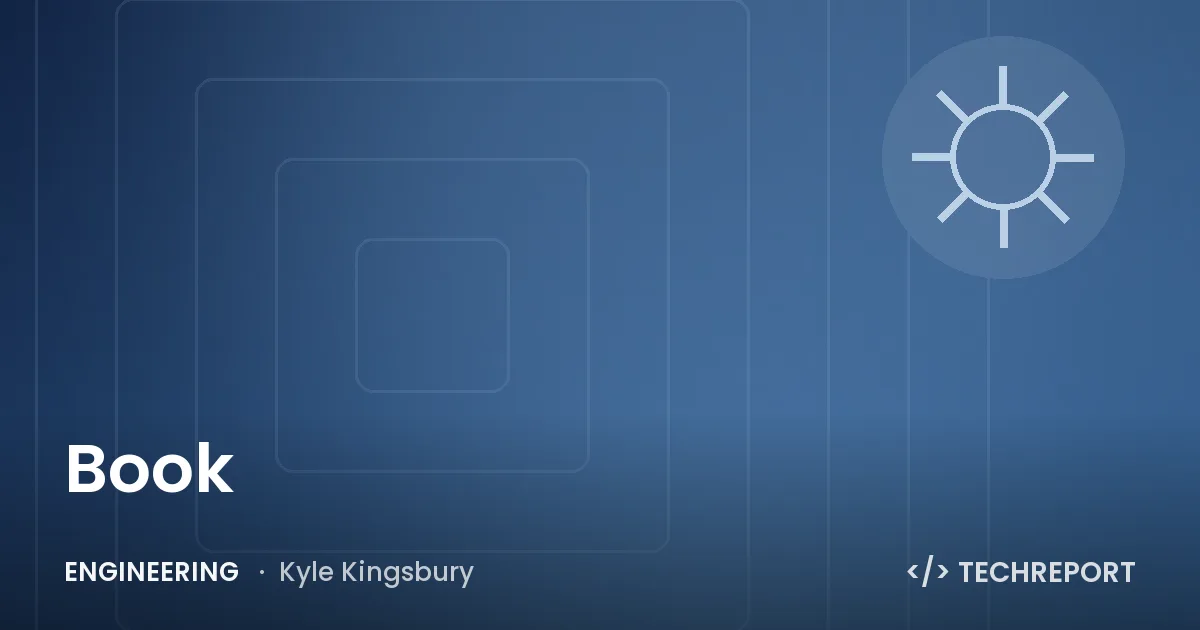 Book