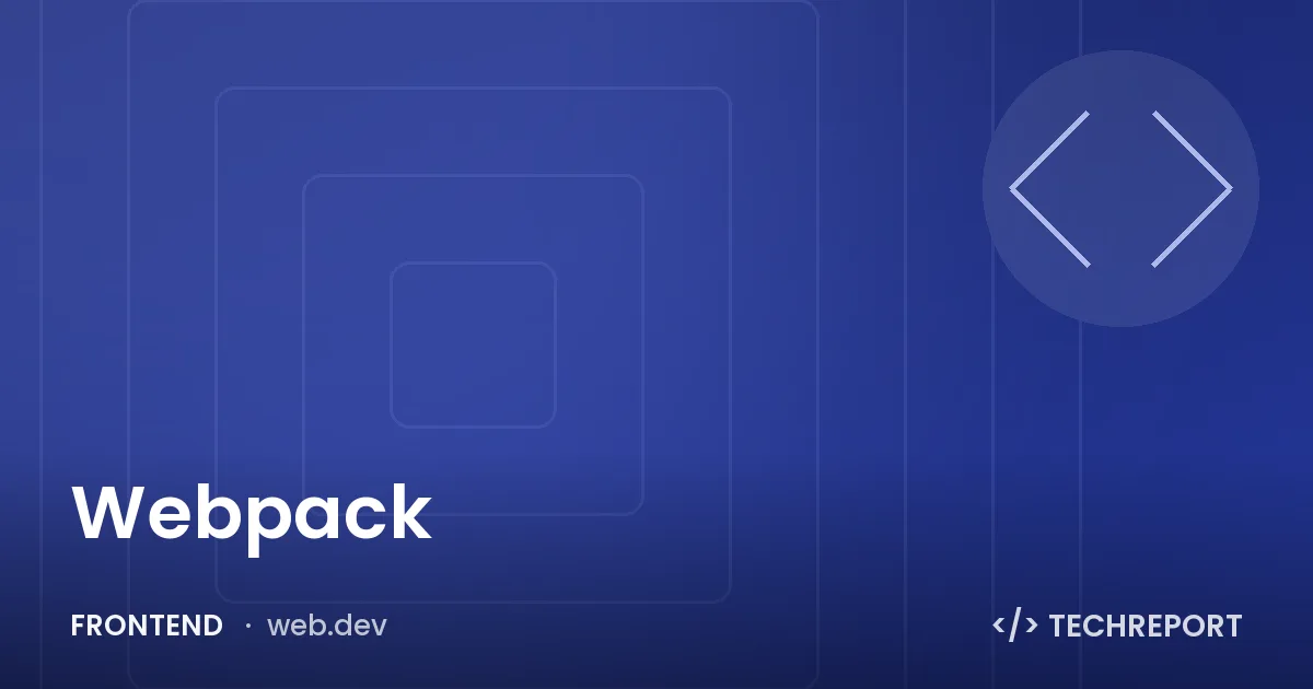 Webpack