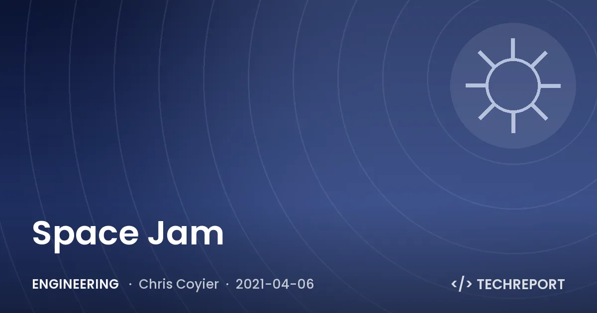 Space Jam